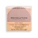 Revolution Conceal and Fix Powder Deep Honey - Flawless Finish | International Shipping Available - Buy Online on GoSupps.com