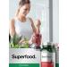 Horb ach Beet Root Powder Capsules | 220 Non-GMO Gluten Free Pills | Herbal Extract Supplement for Energy & Wellness - Buy Online on GoSupps.com