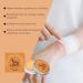  SKZKK Neuro Balm Natural Care Soothing Massage Cream Fast-Absorbing Herbal Formula Improves Skin Elasticity Body Balm for Hands Neck and Shoulders (3 - Buy Online on GoSupps.com
