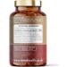Organic Astaxanthin Oil 8mg - Pure & Natural - 60 Capsules - Carrageenan Free - Super Antioxidant - Premium Algamo Oil - UK Made - EU Source - Buy Online on GoSupps.com