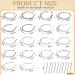 XunYee 18-Piece Metal Wavy Headband for Men + 50 Black Lock-In Place Hair Pins | Non-Slip Hair Accessories for Men, Women, Boys, and Girls - Buy Online on GoSupps.com