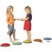 Gonge Tactile Discs Set - Set of 5 Assorted Discs, 4.3 to 10.6 - Sensory Learning Toy - Buy Online on GoSupps.com