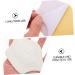 FOMIYES 18 Pairs Cuttable Half Size Insoles - Women s Heel Cushion Stickers for High Heels & Shoes | Anti-Drop White Heel Pads & Grips - Buy Online on GoSupps.com