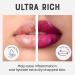 Dr. Lipp CBD Beetroot Tint 8ml 4-in-ONE Multi-Use Ultra Moisturising Lip Balm & Tint for Extra Dry Chapped Lips & Bits With 50mg Cannabidiol & 100% Natural Lanolin Fragrance & Cruelty Free - Buy Online on GoSupps.com