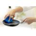 Scotch-Brite Scrub Dots Advanced Non-Scratch Scrubbers - 2 Pack - Buy Online on GoSupps.com