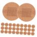 100pcs Care Patches Finger Wounds Patches Adorable Patches Lovely Patches Breathable Patch Supplies Flexible Sticker