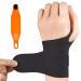 Vallavin Wrist support for TFCC tears and repetitive wrist injuries wrist support for carpal tunnel syndrome pain relief