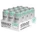 Steaz Organic Sweetened Iced Green Tea - Mint, Antioxidant Brew - 16 OZ (Pack of 12) - Buy Online on GoSupps.com