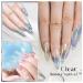 Aokitec 7-in-1 Clear Gel Builder 15ML - Nail Strengthener, Extension Gel, Base Coat, Glue Gel - Soak Off UV LED Gel Nail Polish - Buy Online on GoSupps.com