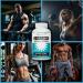 Buy High-Dose L-Arginine Taurine & Maca - Vegan 180 Caps with Iron Copper Selenium & Vitamin C - Made in Germany - Shop Internationally - Buy Online on GoSupps.com
