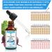 Hyaluronic Acid Serum for Dry Skin Natural Anti Ageing & Anti Wrinkle Serum for Skin Face Face Serum Best Choice for Skin Care and Neck - 30ml - Buy Online on GoSupps.com