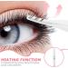PATKAW 1 Set Eyelash Curler Electric Eyelash Curler Heated Eyelash Curler Women Makeup Supplies - Buy Online on GoSupps.com