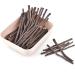XLpeixin 200g Apple Sticks Chew Toys for Small Animals - Molar Wood Treats for Rabbits, Chinchillas, Guinea Pigs, Hamsters, Gerbils, and Bunnies - Buy Online on GoSupps.com