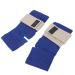 Adjustable Elastic Ankle Brace - Support & Compression Bandage for Foot | Premium Polyester Ankle Sleeve & Wrap - Buy Online on GoSupps.com