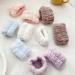 amangul 1Piece Wash Towel Wrist Wristbands Terry Scrunchies Plush Makeup Supply Terry Wristband Absorbent Wash Towel(Light Blue) - Buy Online on GoSupps.com