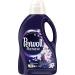 Perwoll Renew Flower Sea Liquid Detergent for Black Laundry 25 Washes Revives Dark Colors & Gently Cleans with Seductive Fragrance - 1.38L (1 Pack) | International Shipping - Buy Online on GoSupps.com