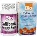California Poppy: Natural Pain Relief Supplement - 100% Organic | [Brand Name] - Buy Online on GoSupps.com