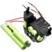 2199035029 1500mAh Battery Compatible with 900273756 ZB3006 AG3004 ZB3004 IW 900273738 14.4V