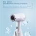 Cordless Wireless Hair Dryer Portable Blow Dryer Rechargeable Hair Dryers for Indoor Outdoor & Traveling - Buy Online on GoSupps.com