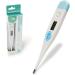 Digital Medical Thermometer - Accurate & Reliable | Buy Online - Buy Online on GoSupps.com
