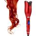 Intelligent Constant Temperature Curling Iron | Double Thermal Insulation Hair Curler Tool (US Plug) - Shop Now - Buy Online on GoSupps.com