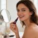 Glossy lipstick moisturizing and smudge-proof | Long-lasting lipstick for women girls special occasions and everyday wear - Buy Online on GoSupps.com