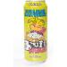 Mega Brain Licker Sour Blue Raspberry Candy Drink American Style Soda 12 Pack x 500ml - Buy Online on GoSupps.com
