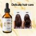  Aomhrek 60ml Organic Jojoba Oil for Hair Care Cold-Pressed Jojoba Oil for Skin 100% Pure Unrefined Jojoba Oil Jojoba Oil to Moisturize Skin - Buy Online on GoSupps.com