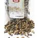 Alma Gourmet Sicilian Capers in Sea Salt Imported from Italy |1.1 Pound (500g) - Buy Online on GoSupps.com