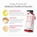 medicube Body Peel Shot with Hypochlorous Acid | Gentle Body Exfoliating Serum for Dead Skin Cells Rough Patches & Uneven Texture | Rice Extract Panthenol for Hydrating & Smoothing Care | 9.46 fl.oz - Buy Online on GoSupps.com