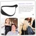 SKISUNO Haircut Shaving Template Hair Fade Guide Hair Trimming Guide Fade Guide for Men Neckline Shaving Guide Hair Cutting Trimming Guide Silicone Hair Cutting Guide Silicone Fade Guide - Buy Online on GoSupps.com