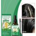 Duqulle Hair Oil To Promote Hair Growth 60ml Liquid Scalp Stimulator Oil Against Hair Loss For Styling Preparation After Cutting Home Travel Daily Care Before Showering - Buy Online on GoSupps.com