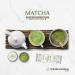 80g Organic Japanese Ceremonial Grade Uji Kyoto Matcha Green Tea Powder Tin + Refill Set - Buy Online on GoSupps.com
