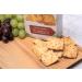 Cr x Cheese Baked Crispies - Crispy Cheese Snacks from Holland | 10 Pack (10 x 100g) - Perfect for Parties & Home Cinema - Buy Online on GoSupps.com