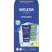 Weleda Bio Gift Set Men- Naturalkosmetik Gift Box consisting of Active Fresh shower gel & Energy Fresh shower room.Optimal gift set for men for daily cleaning of body face and hair
