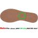 PGOJUNI Women's Fashion Sneakers 2023 | Diabetic Air-Cushion Orthopedic Shoes with Arch Support | Slip-On Walking Shoes in Black - Buy Online on GoSupps.com