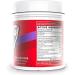 Naughty Boy High Energy Pre Workout Powder with Beta Alanine Citrulline & Caffeine Supplements for Men & Women Clinically Dosed Energy Drink- 390g/30 Servings (Tropical Punch) - Buy Online on GoSupps.com