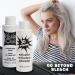 RAW Beyond Bleach White-Out Kit with Conditioning Toner - 30 Volume Activator - Buy Online on GoSupps.com