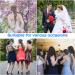 30 Pcs Silver Diamante Wedding Hair Pins - Bridal Accessories for Women, Bridesmaids, Prom - Rhinestone Hair Clips by XCOZU - Buy Online on GoSupps.com