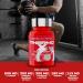 Scitec Nutrition Thermo-X L-Tyrosine L-Carnitine HCA Caffeine & Forskolin | 100 Capsules for Weight Loss & Energy Boost - Buy Online on GoSupps.com