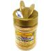 Rani Tea Masala Indian Spice Blend 3oz PET Jar - All Natural, Vegan, Gluten Friendly - Salt & Sugar Free, NON-GMO, No Colors - Indian Origin Tea Masala 3 Ounce - Buy Online on GoSupps.com