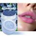 Natural Moisturizing Lip Balm Set Moisturizer for Lips Mild and safe lip repair balm for travel work school parties and appointments Padding - Buy Online on GoSupps.com