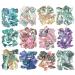 1 Box 3D Abalone Shell Irregular Nail Art Decorations Shimmer Pearl Jewelry Tips Manicure DIY Nail Art Decorations - Buy Online on GoSupps.com
