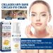 Firming Eye Cream - Anti-Aging Solution for Dark Circles & Puffiness | Collagen Hyaluronic Acid & Aloe Extract - Buy Online on GoSupps.com