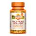 Sundown Multi Source Potassium Supplement Contains 6 Forms of Potassium 90 Tablets (Pack of 6)(Packaging May Vary)