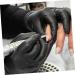 Gogogmee Nail Polisher Polishing Head Nail File Electric Manicure Tools Professional Nail Art Grinding Heads Professional Nail Bit Electrical Tools The Tools Manicure Grinding Tools Plastic - Buy Online on GoSupps.com