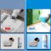 WOBBLO Thermal Paper Data Protection Liquid - Quick Dry Corrector Liquid for Secret Data | Secret Message Eliminator of Fault Information for Identity No - Buy Online on GoSupps.com