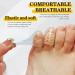 10PCS Silicone Anti-Friction Toe Protectors - 2023 New Breathable Covers for Men and Women - Buy Online on GoSupps.com