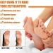 2PC Foot Callus Removal Spray - Instant Dead Skin & Callus Peeling with Orange Oil - 30ml - Fast International Shipping - Buy Online on GoSupps.com