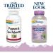 SOLARAY Pygeum and Saw Palmetto Berry Extracts 240 VegCaps | Prostate Health Support for Men | Zinc, B-6, Pumpkin Seed & Amino Acids | 240 Count - Buy Online on GoSupps.com